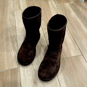 UGG Classic tall boot